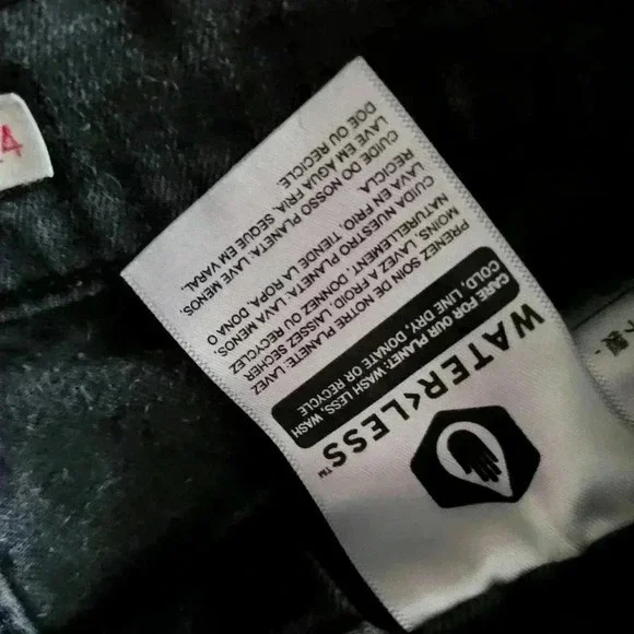 Levi's - Picture 3 of 6